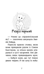 Історії порятунку. Книга 9. Загублене кошеня - мініатюра 2