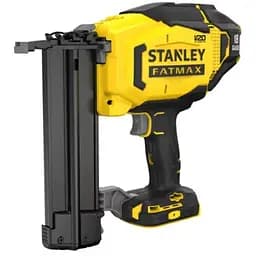 Гвоздозабивной пистолет Stanley Fatmax V20 (SFMCN618B-XJ)