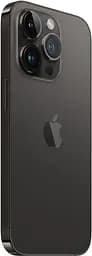 Смартфон Apple iPhone 14 Pro Max 128GB eSIM Space Black [MQ8N3] [73648] - мініатюра 3