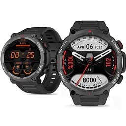 Годинник Blackview W50 Black (6931548315995)