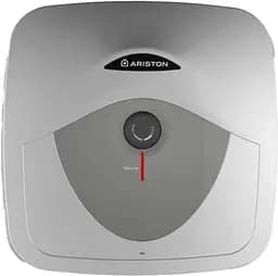 Водонагрівач ANDRIS RS 30/3 (3100635), White Ariston teh0020905