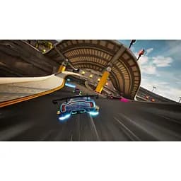 Ключ активації Microsoft Nascar Arcade Rush Project-X Edition для Xbox One/Series S/X - мініатюра 13