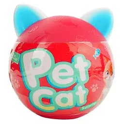 Іграшка Vinwell Котик в яйці в асортименті (985860)