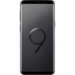 Смартфон Samsung Galaxy S9+ 6/64Gb Black (SM-G9650) (SnapDragon)