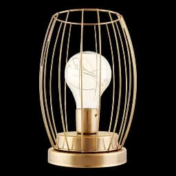 Светильник Offtop Винтаж Led (855709)