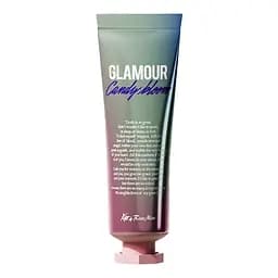 Крем для рук Карамельно-цветочный аромат Fragrance hand cream Glamour Candy Bloom Kiss by Rosemine 30 мл