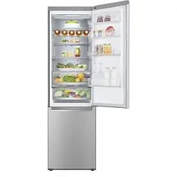 Холодильник LG GW-B509 SAUM - мініатюра 2