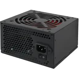 Комп'ютерний блок живлення LogicPower LP-ATX-500-12-4S-PCI-DX26PIN+2