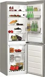 Холодильник Indesit LI7 SN1E X (859991629600) - мініатюра 2