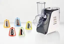 Овощерезка электрическая Silver Crest SGR-150-D1 150 Вт