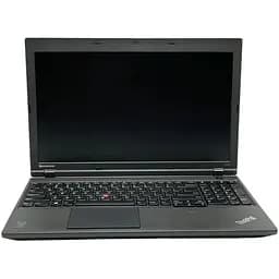 Ноутбук Lenovo ThinkPad L540 15,6 Intel Core i5 8 Гб 500 Гб Refurbished