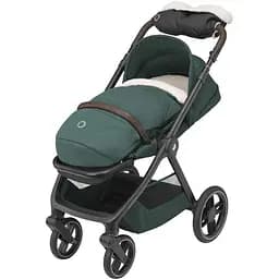 Коляска прогулянкова Maxi-Cosi Oxford Essential Green - мініатюра 9