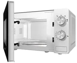 Мікрохвильова піч Gorenje MO 17 E1 W (M17XYZ) (6479441) - мініатюра 4