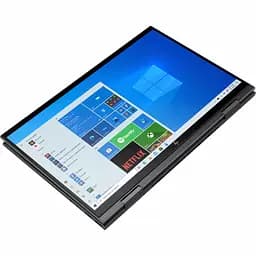 Ноутбук HP ENVY x360 15-eu0007ua 15.6FHD IPS Touch/AMD R5-5500U/16/512F/int/W10 (4V0H0EA) - мініатюра 2