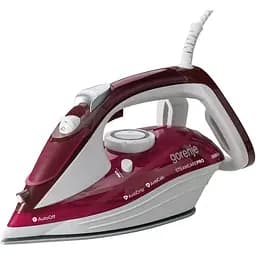 Утюг с подачей пара Gorenje SIH3000RBC (6602877)