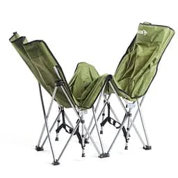 Розкладачка Military Forest Ranger 35.5-49.5х191х67 см tur0001000 - мініатюра 4