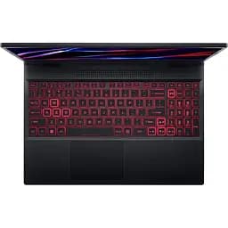 Ноутбук ACER Nitro 16 AN16-51-570E (NH.QJMEX.003), Intel Core i5-13500H до 4.7ГГц, 16" WQXGA, 16ГБ, SSD 512ГБ, NVIDIA GeForce RTX 4050 6 - мініатюра 3