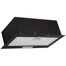 Вбудована витяжка Jantar BILT 650 LED 52 BL - мініатюра 2