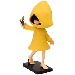 Колекційна фігурка Маленькі кошмари Шоста Little Nightmares Six 17 см CH LN S 17 - мініатюра 2
