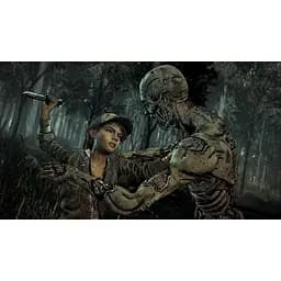 Ключ активації Microsoft The Walking Dead: The Final Season - The Complete Season для Xbox One/Series - мініатюра 2