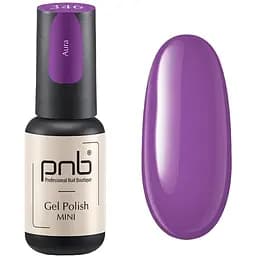 Гель-лак PNB 346 mini 4 мл