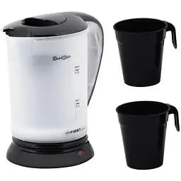 Электрочайник дорожный First FA-5425-2-BA