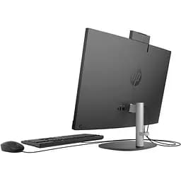Моноблок 23.8'' HP ProOne 240 G10 Ultra7 155U/16Gb/SSD512Gb/Cam/K&M/WiFi/DOS - мініатюра 4