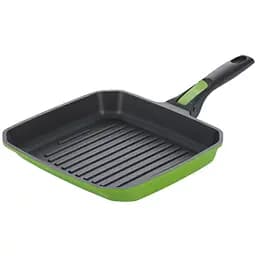 Сковорода-гриль Gipfel Shafran 26х26 см (0672)