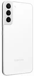 Смартфон Samsung Galaxy S22 Plus 5G 2022 8/128Gb White (SM-S906BZWD) [67931] - мініатюра 7