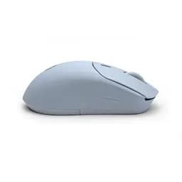 Мишка HP 400 Quiet Wireless/Bluetooth Blue (AZ7B4AA) - мініатюра 2