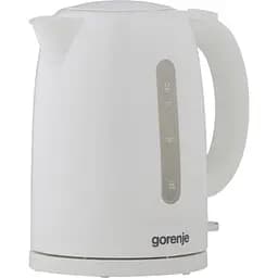 Электрочайник Gorenje K17W White [148611]