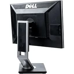 Монітор 19" Dell 1909WF - Class A "Б/В" - мініатюра 4
