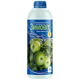 Инсектоакарицид Караван Зимовит 1 л (184305)