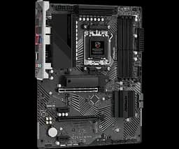 Материнська плата ASRock B650 PG Lightning Socket AM5 (B650 PG Lightning) - мініатюра 3