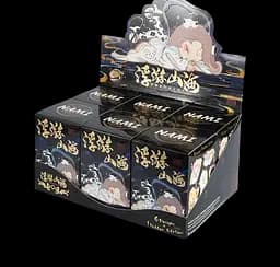 Колекційна фігурка Dodo Nami Серія Floating Mountain Sea (Surprise Box) 10_10 Art.Dd-Pa00038 - мініатюра 2