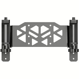 Кронштейн для горизонтальной установки руля MOZA Racing Clamp For Truck