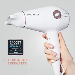 Фен Rowenta Volumizer CV6135F0 (0000023569) - мініатюра 8