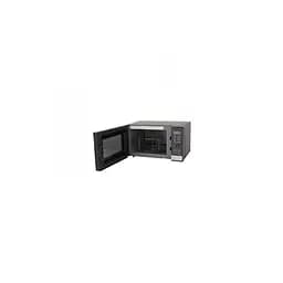Мікрохвильова піч з грилем Panasonic NN-GD38HSZPE - мініатюра 5