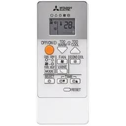 Кондиціонер Mitsubishi Electric MSZ-HR60VF/MUZ-HR60VF Classic Inverter - мініатюра 4