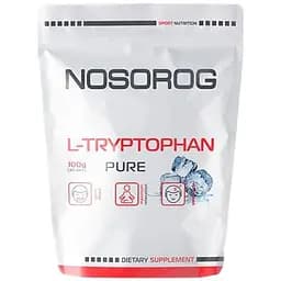Аминокислота Nosorog L-Tryptophan 100 г