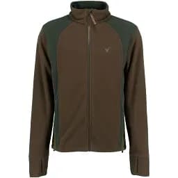 Кофта Orbis Textil Fleece 428003 - 54 L Хакі