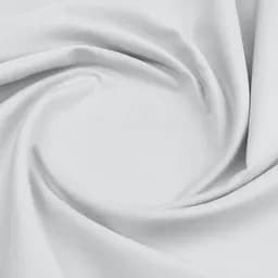 Штори на кухню та в кімнату Cosas Snow Cs1 180х270 см 2 шт білий (Curtains_01White_DUK) - мініатюра 6