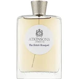 Туалетная вода оригинал Atkinsons The British Bouquet 100 мл