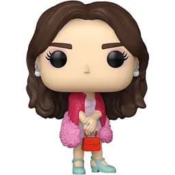 Игровая фигурка Funko Pop! серии Эмили в Париже Эмили Купер (86259)