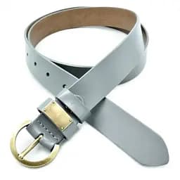 Ремінь шкіряний Le-Mon жіночий 110-115 см acs0021895