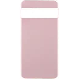 Чохол для телефону Lakshmi Case Silicone Cover Lakshmi для Google Pixel 7 Pink Sand (97215)
