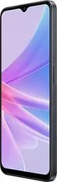 Смартфон Oppo A78 5G 4/128GB Glowing Black - мініатюра 4