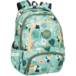 Рюкзак CoolPack Spіner Toucans, з термокишенею, 24 л, 41x30x13 см, M (F001662)