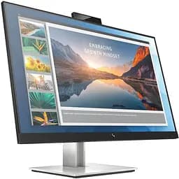 Монітор 24" HP E24d G4 - Class B "Б/В" - мініатюра 4