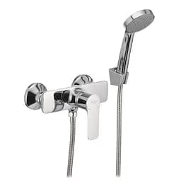 Змішувач для душу Cron Smart 003 CR0198 Хром